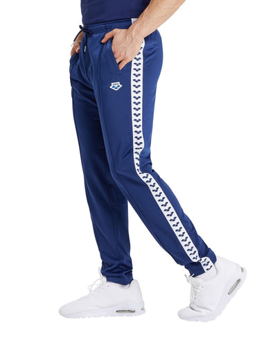 M Relax IV Team Pant navy-white