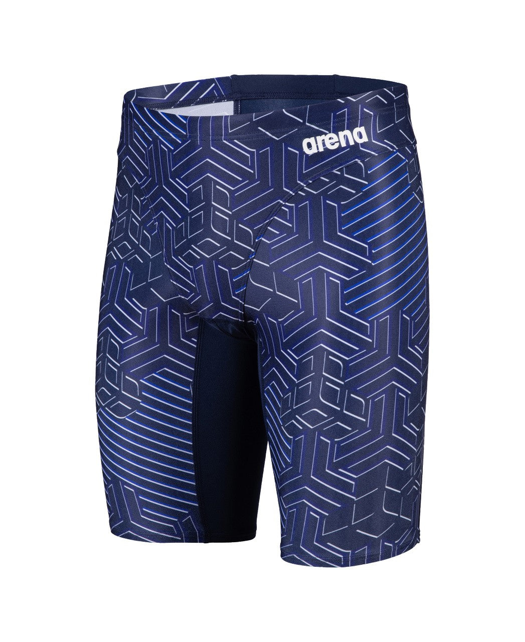 M Kikko Pro Swim Jammer navy-multi