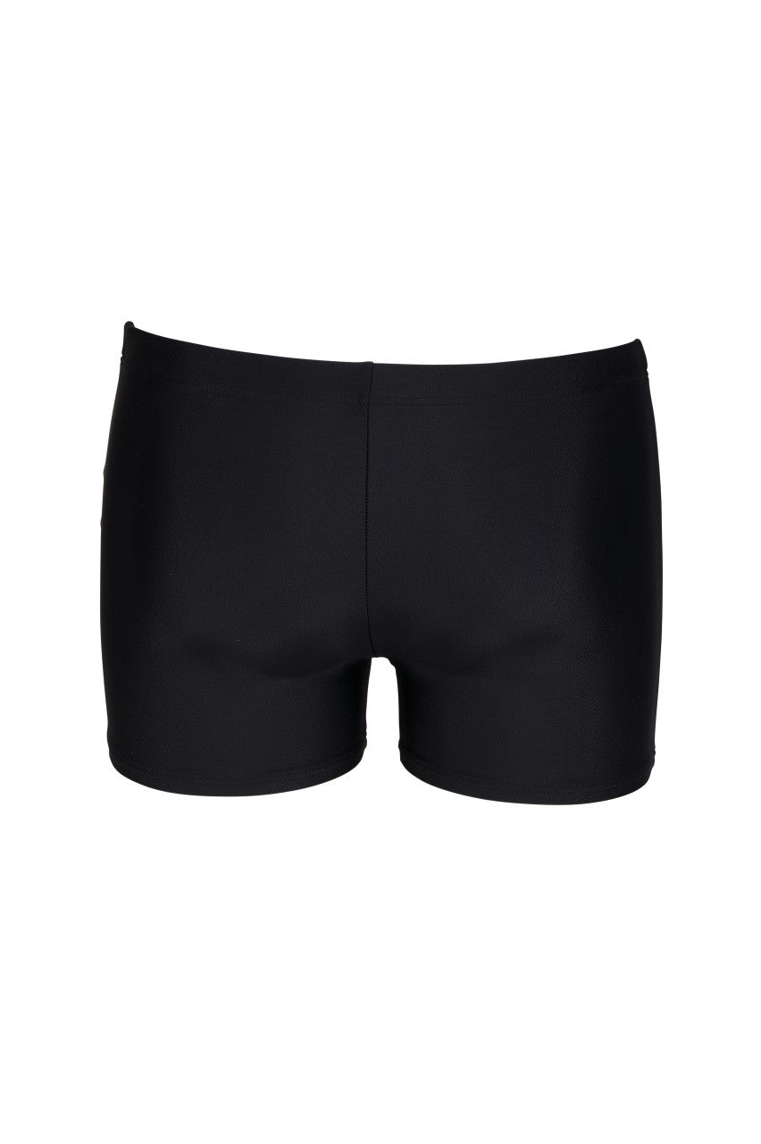 M Swim Short Graphic black-martinica