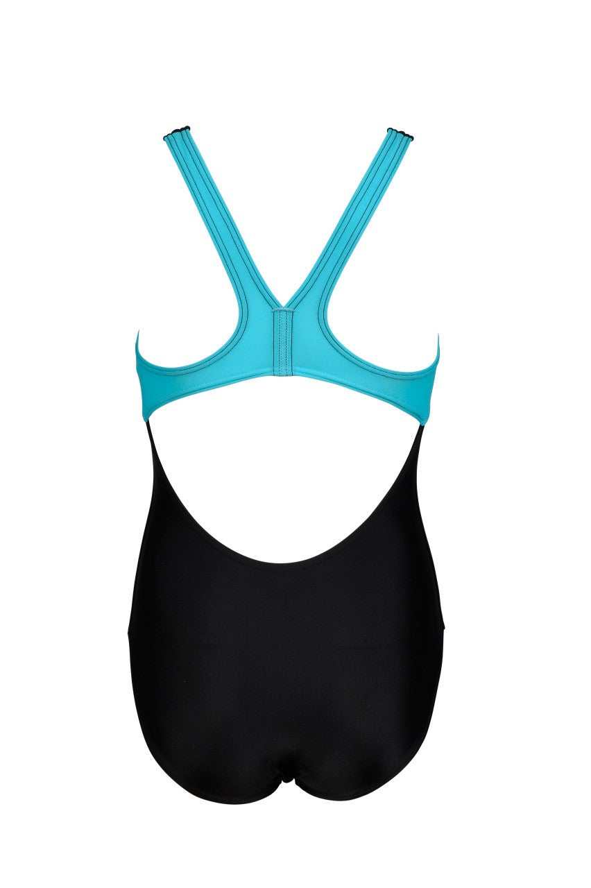 G Spotlight Jr Swim Pro Back One P L black-martinica