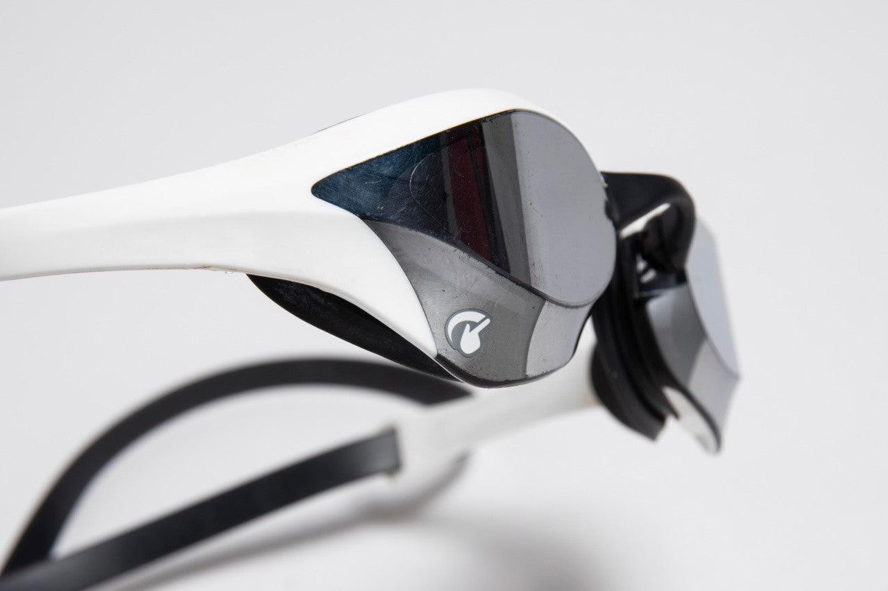Cobra Ultra Swipe Mr silver-white
