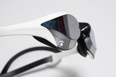 Cobra Ultra Swipe Mr silver-white