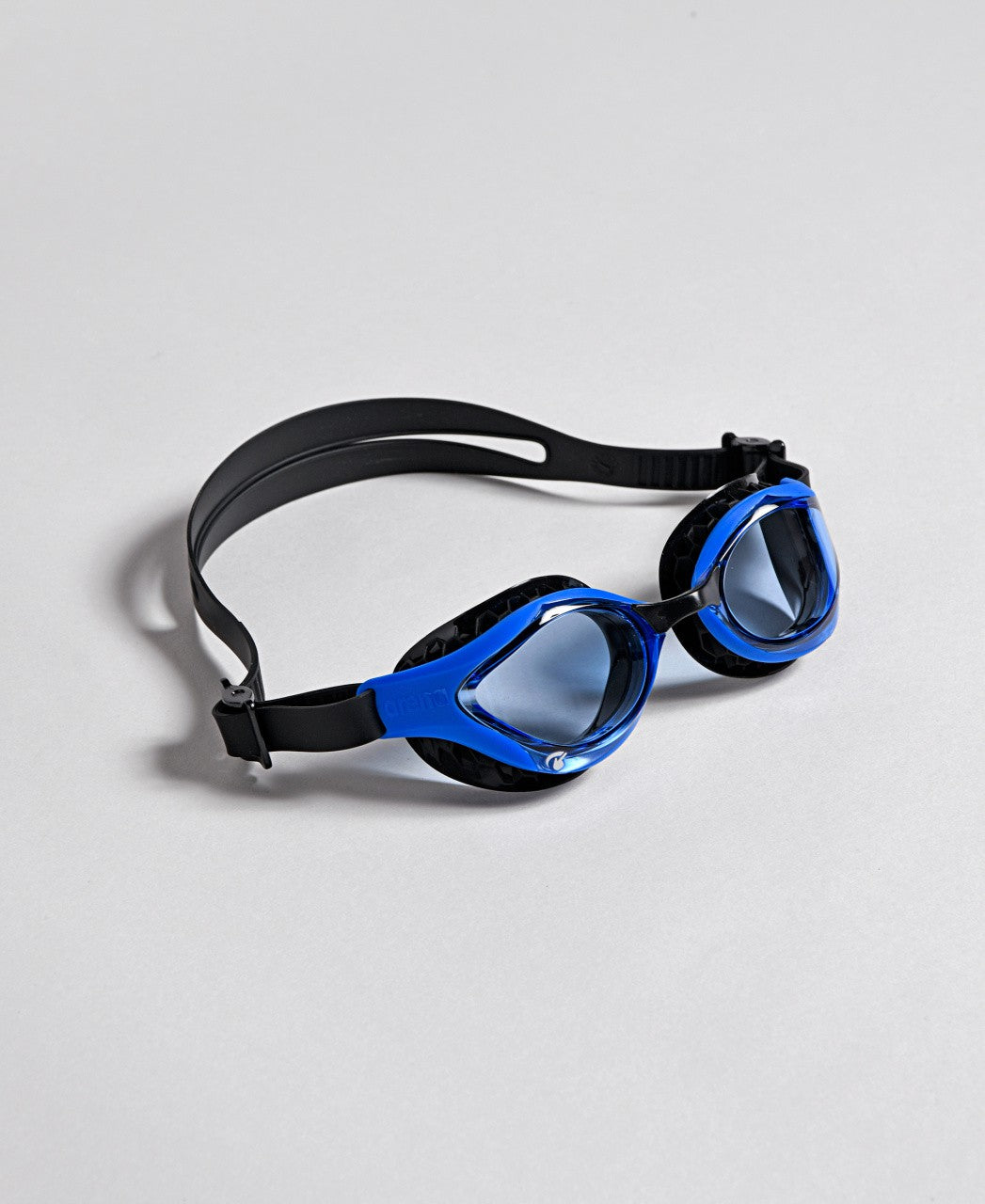 Air-Bold Swipe blue-blue-black