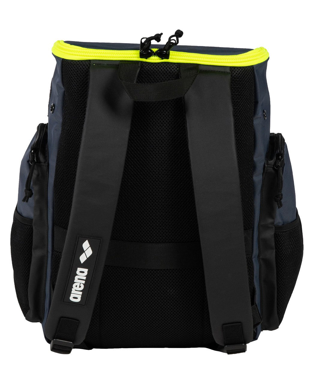 Spiky III Backpack 35 navy-neonyellow