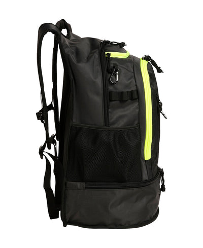 Fastpack 3.0 darksmoke-neonyellow