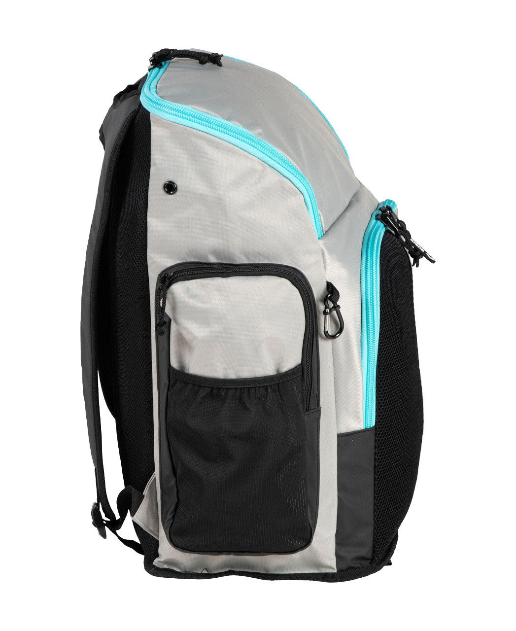 Spiky III Backpack 45 ice-sky