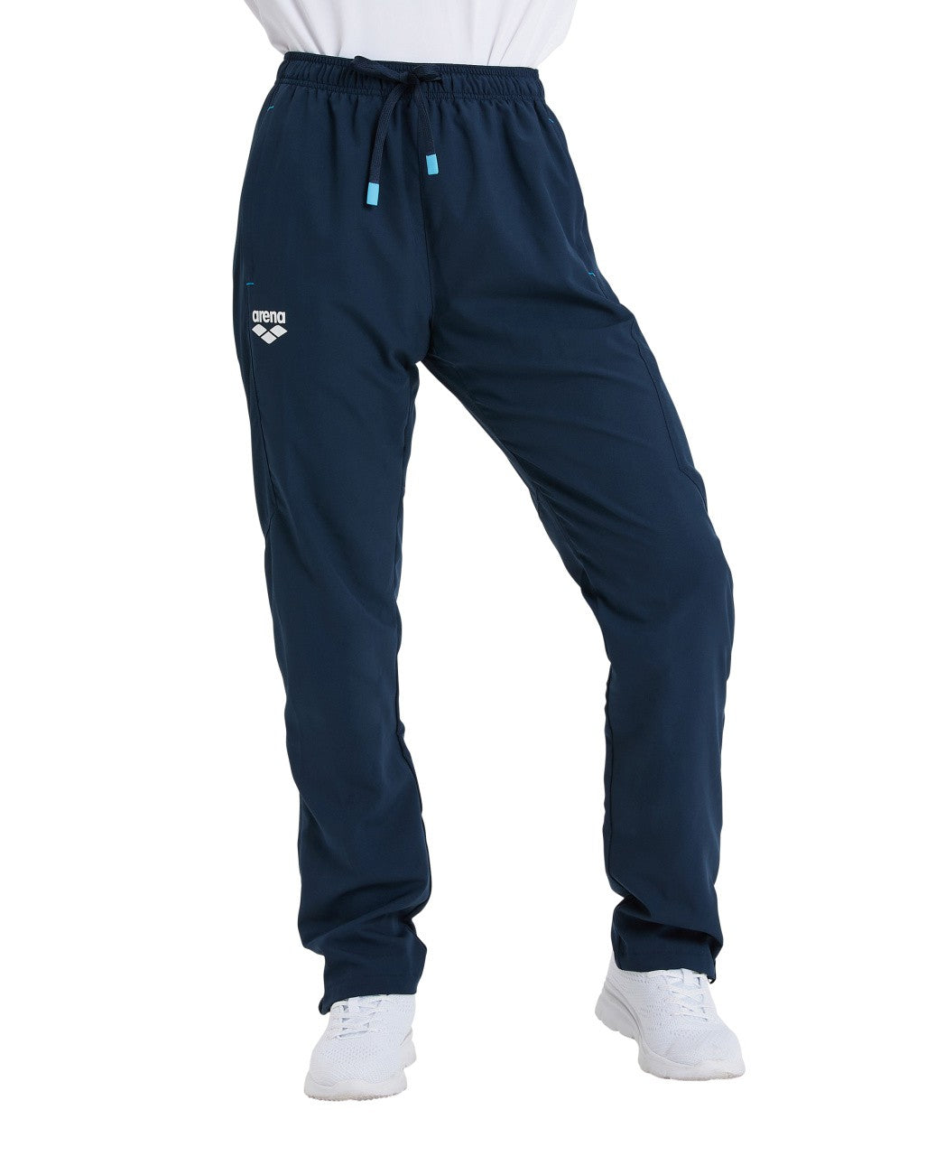 Team Pant Panel navy