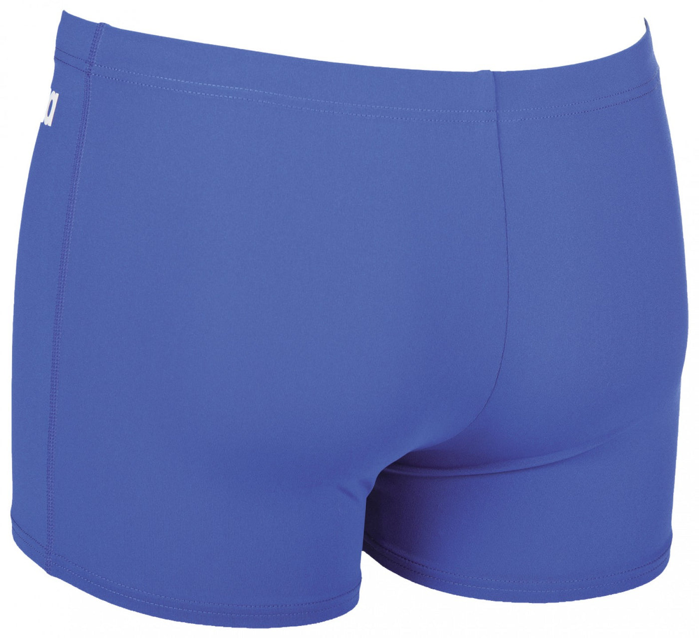 M Solid Short royal/white