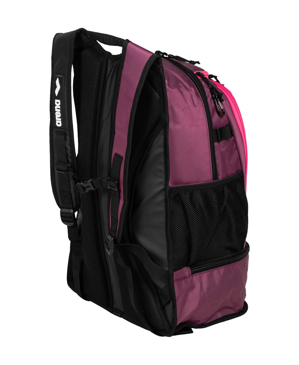 Fastpack 3.0 plum-neonpink