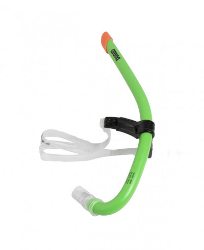 Swim Snorkel Pro III acid-lime