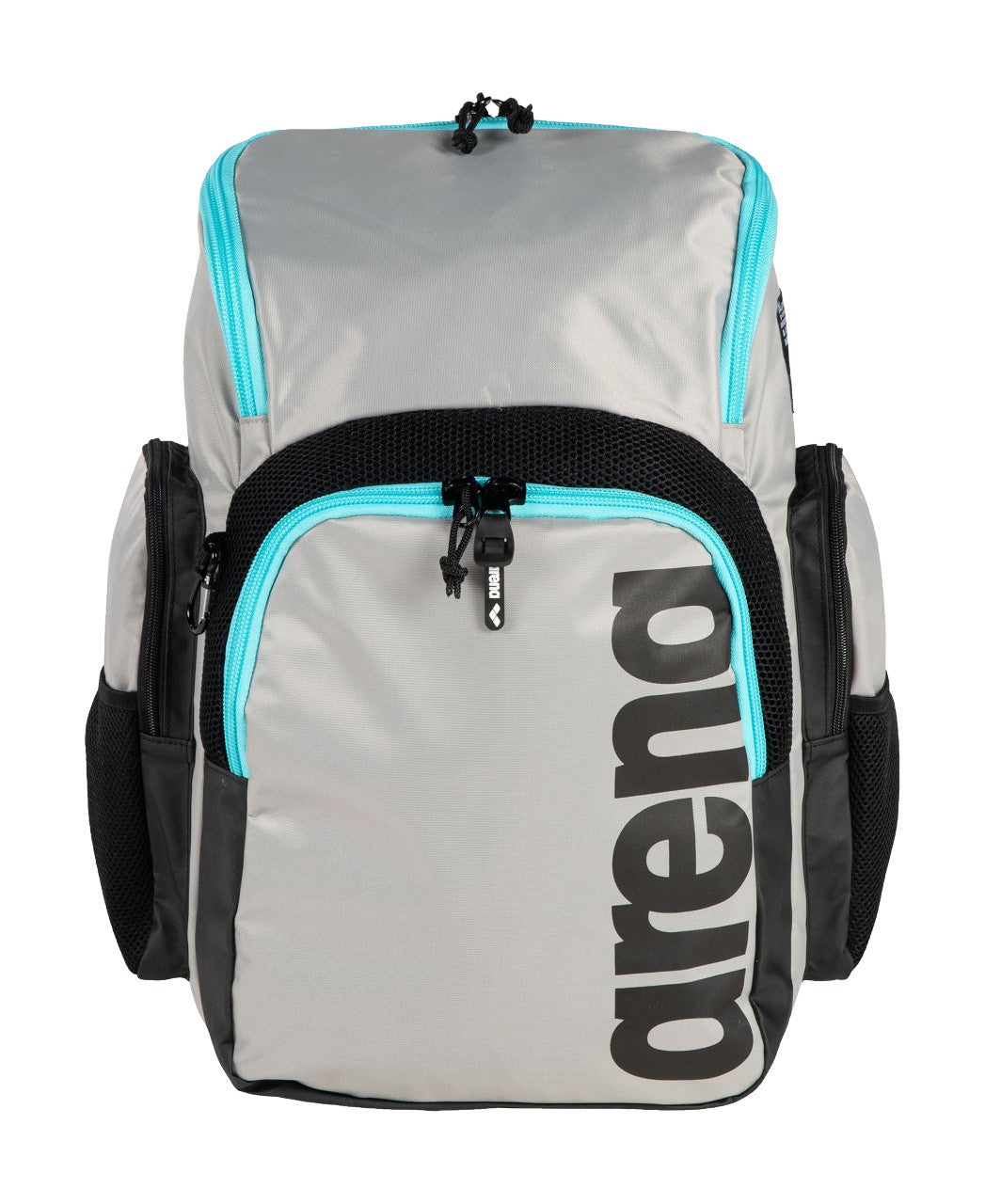 Spiky III Backpack 35 ice-sky