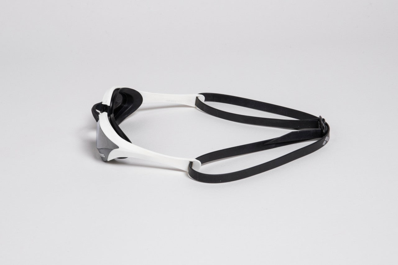 Cobra Ultra Swipe Mr silver-white
