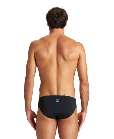 M Streak Brief black-martinica