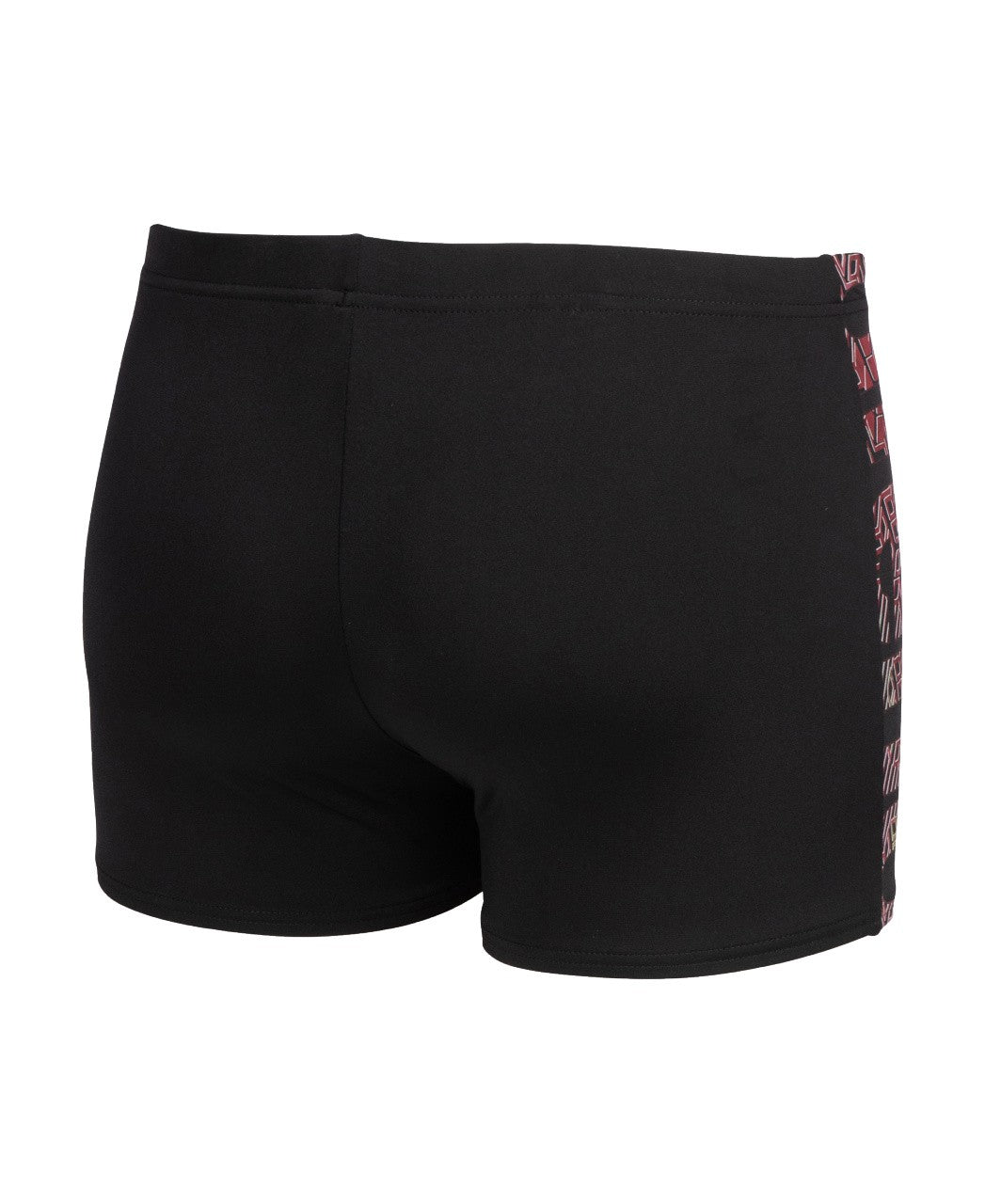 M Kikko Pro Swim Short Graphic black