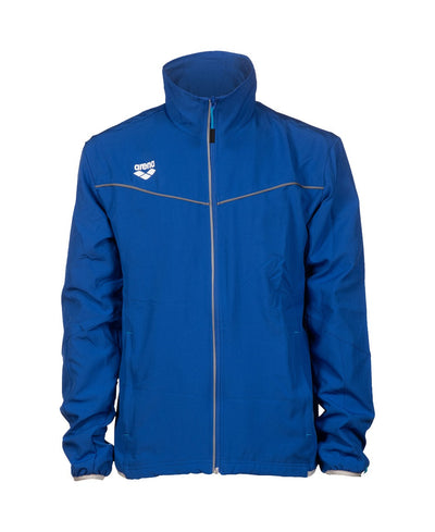 Team Jacket Panel royal