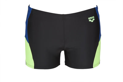 M Ren Short black-royal-shiny-green