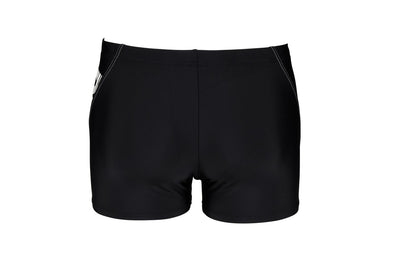 M Byor Evo Short black-black-white