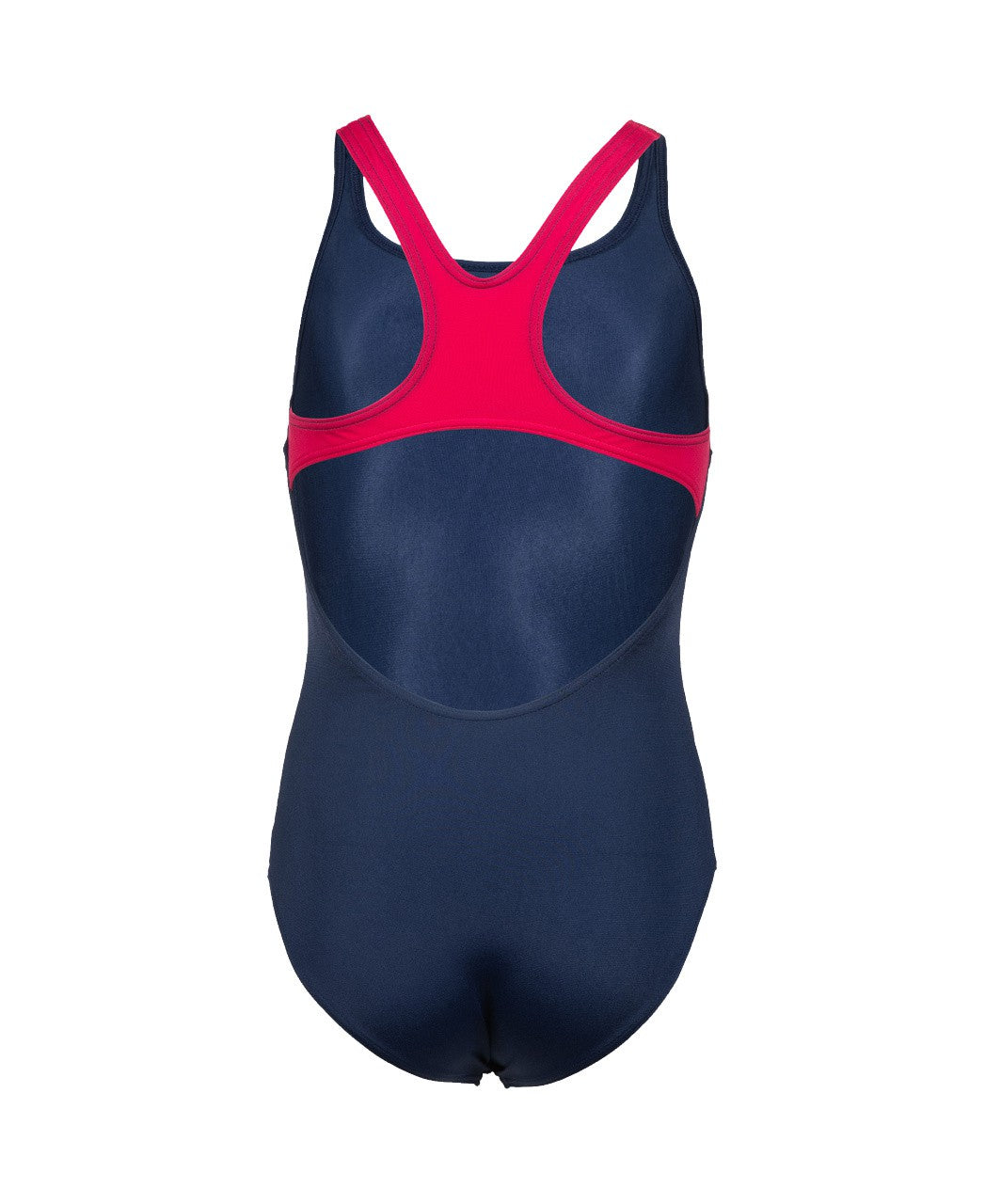 G Swimsuit Swim Pro Back Graphic navy-rose