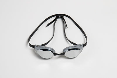 Airspeed Mirror silver-silver