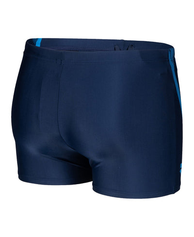 M Swim Short Graphic navy