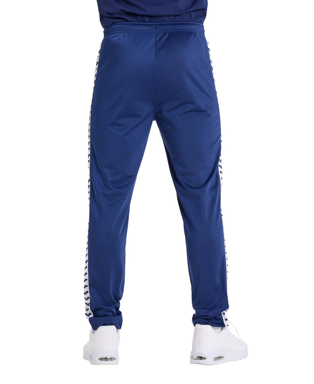 M Relax IV Team Pant navy-white