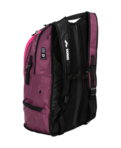 Fastpack 3.0 plum-neonpink