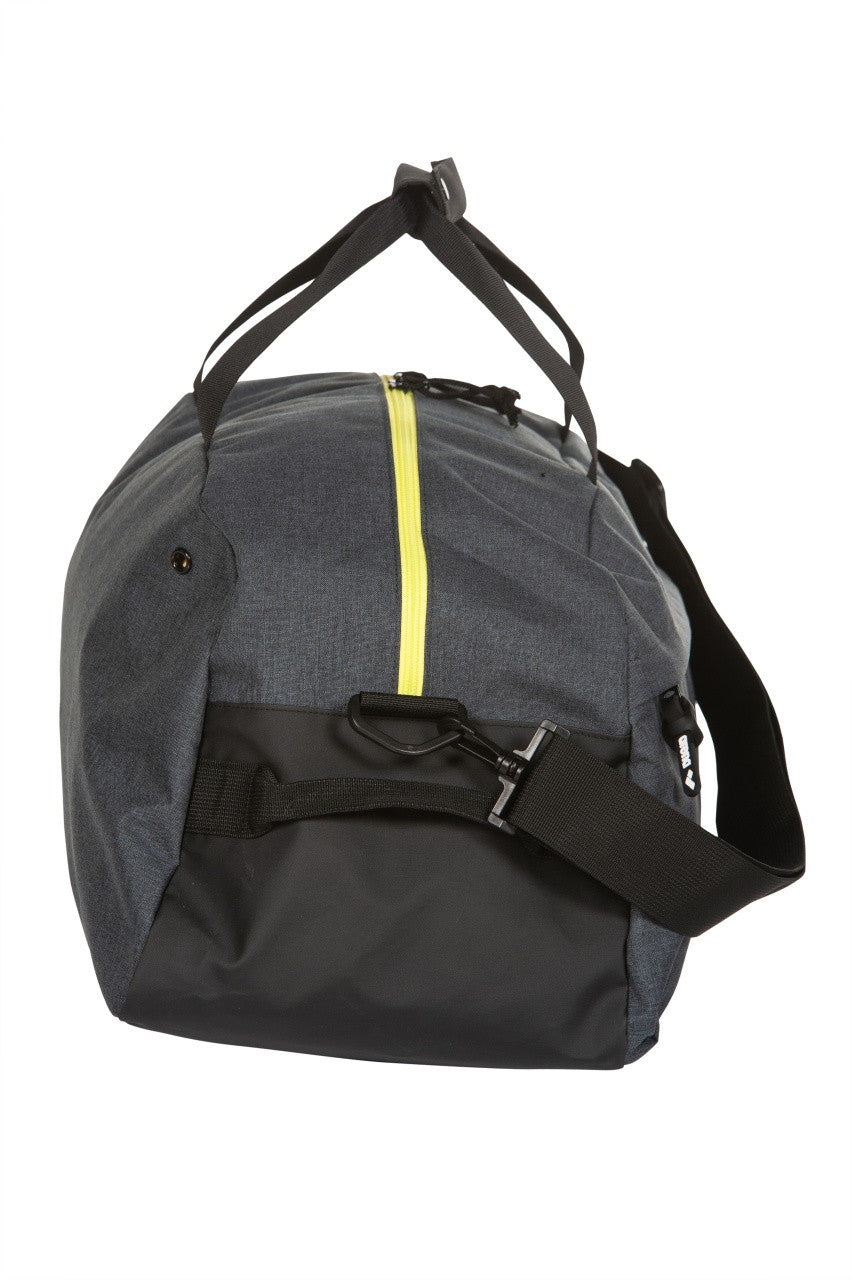 Team Duffle 40 grey-melange