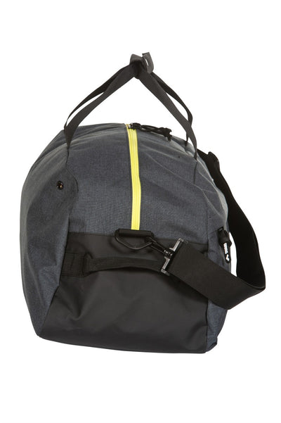 Team Duffle 40 grey-melange
