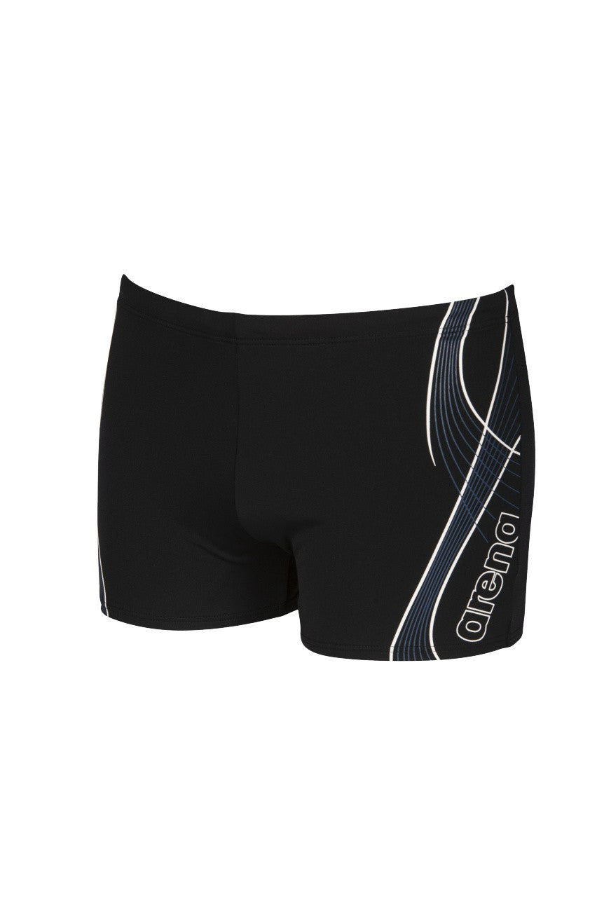 M Crossroad Short black-shark