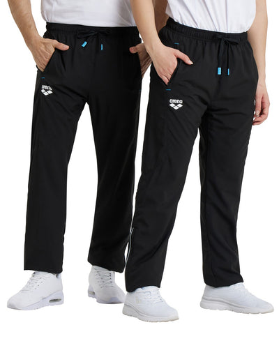 Team Pant Panel black