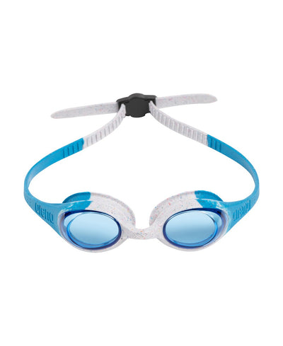 Spider Kids blue-grey-blue