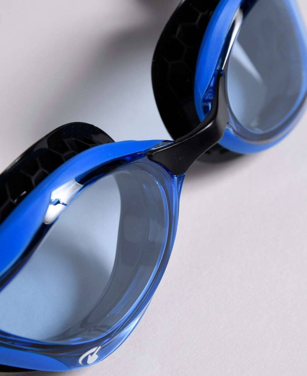 Air-Bold Swipe blue-blue-black