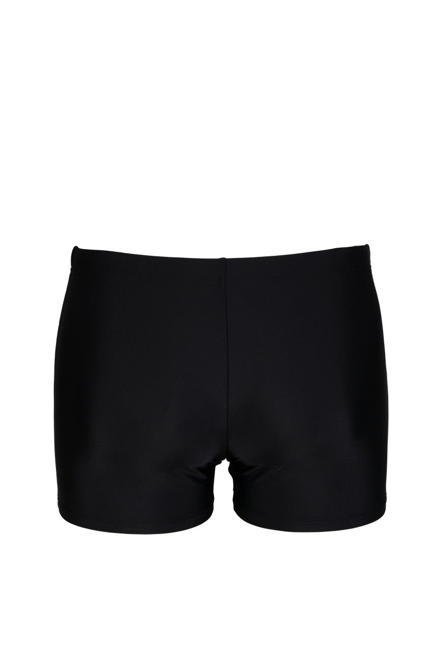 M Swim Short Graphic black