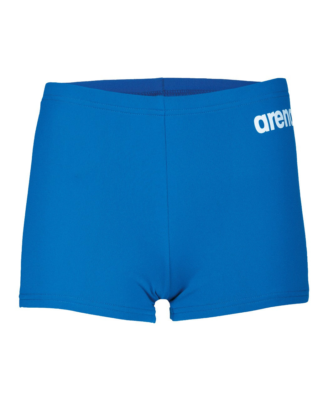 B Team Swim Short Solid royal-white