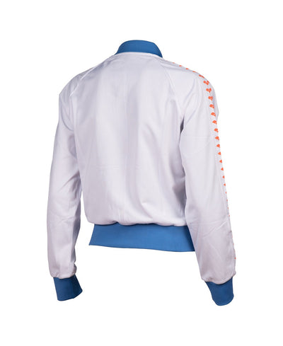 Arena W Relax IV Team Jacket white-roy-nespola