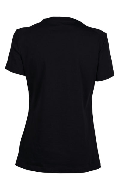 W Team T-Shirt Panel black