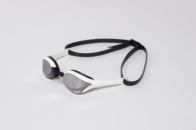 Cobra Ultra Swipe Mr silver-white
