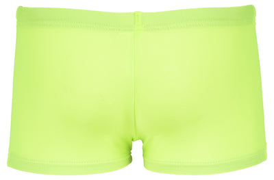 Logo Kids Boy Short softgreen