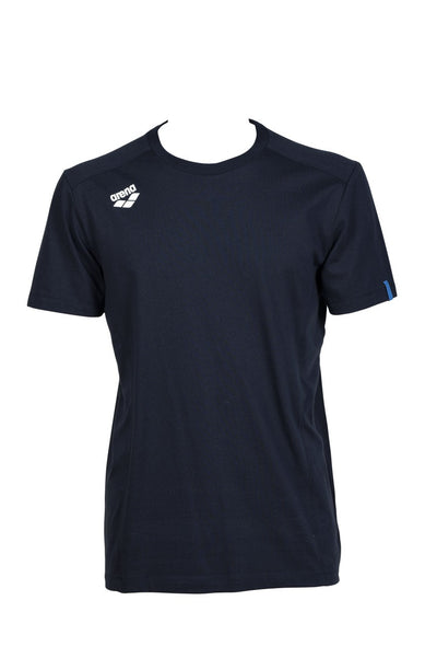 Team T-Shirt Panel navy