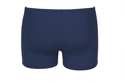 M Equilibrium Short navy-sea-blue