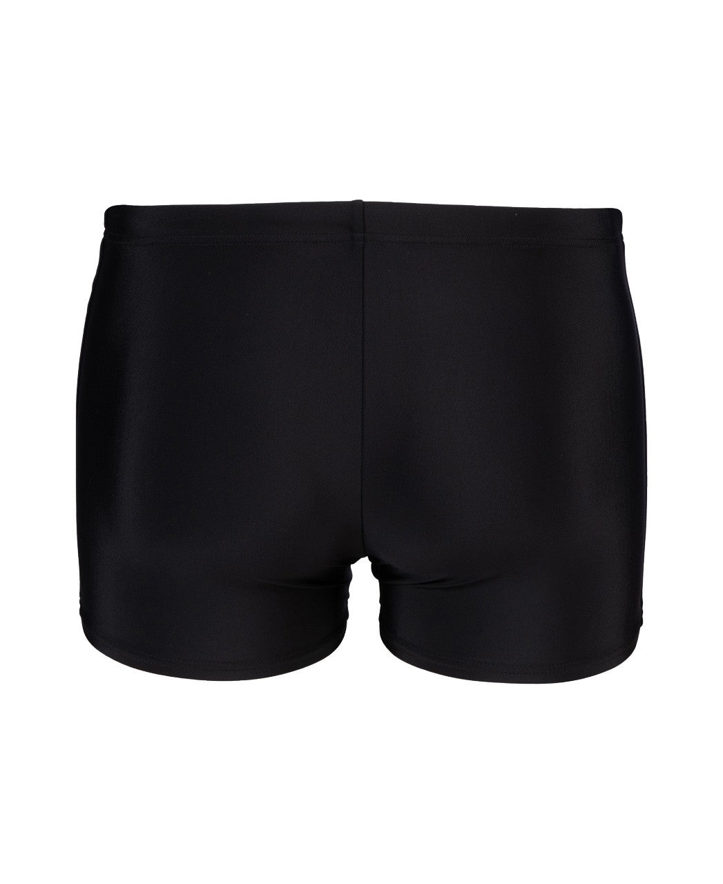 M Zip Swim Short black