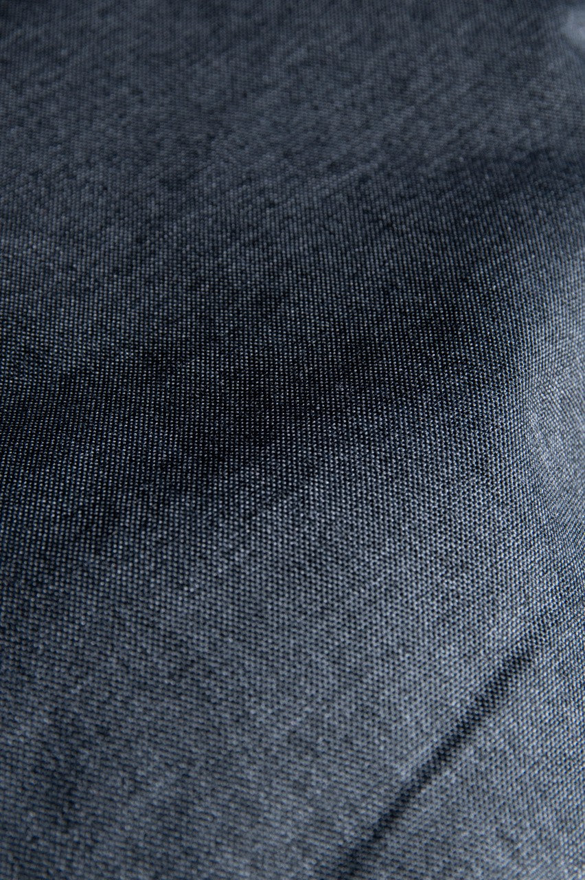 Team Swimbag grey-melange