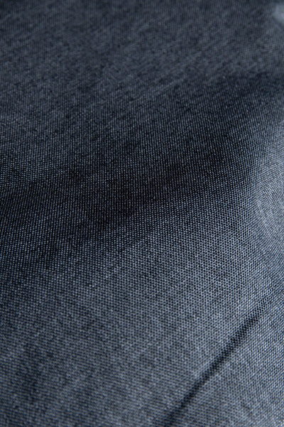 Team Swimbag grey-melange