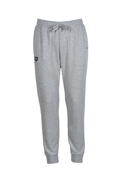 Team Pant Solid heather-grey