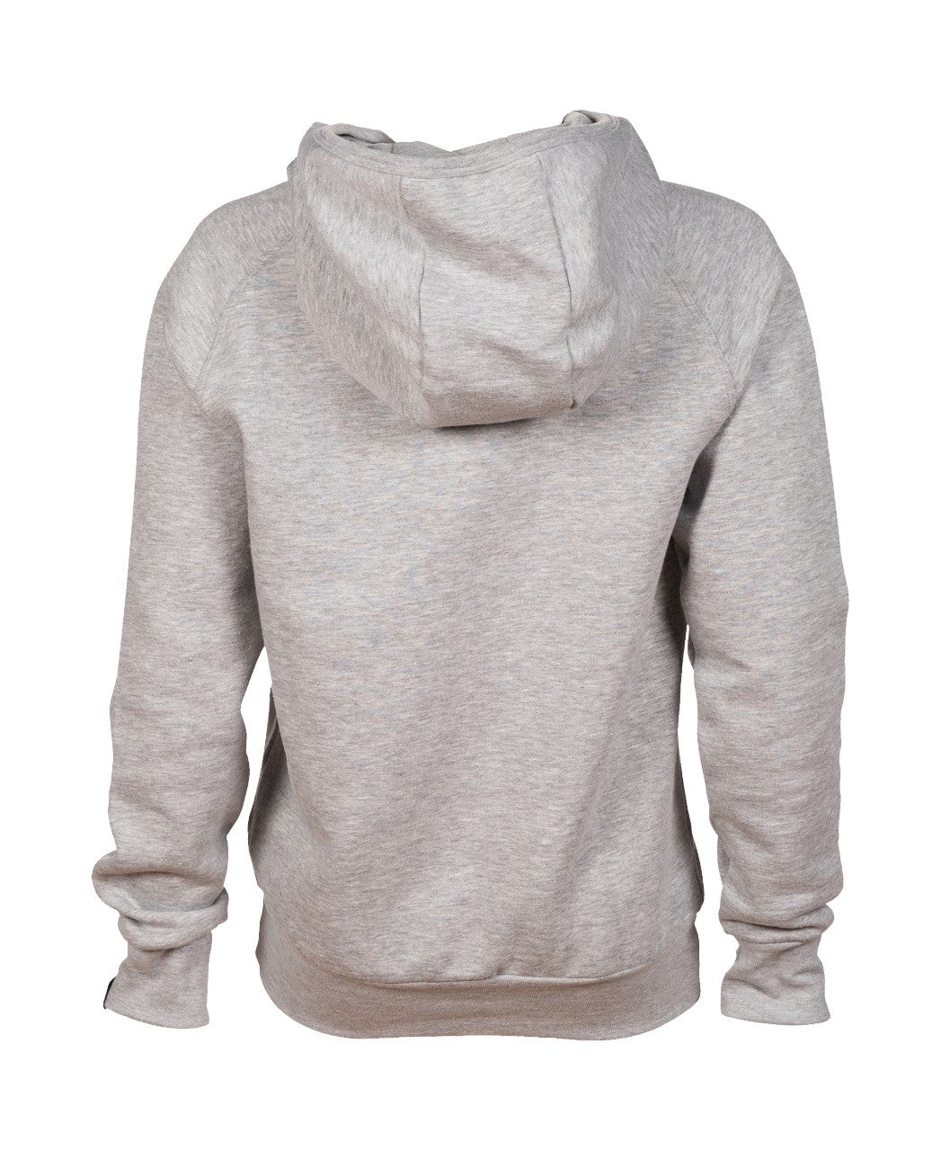 JR Team Hooded Sweat Panel heather-grey