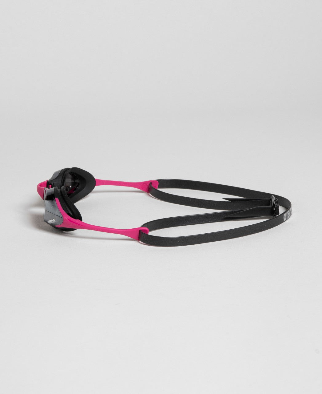 Cobra Swipe Mirror silver-pink