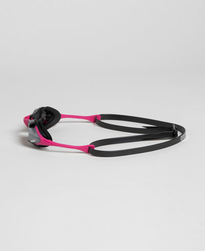 Cobra Swipe Mirror silver-pink