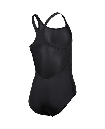 G Team Swimsuit Swim Pro Solid black-white