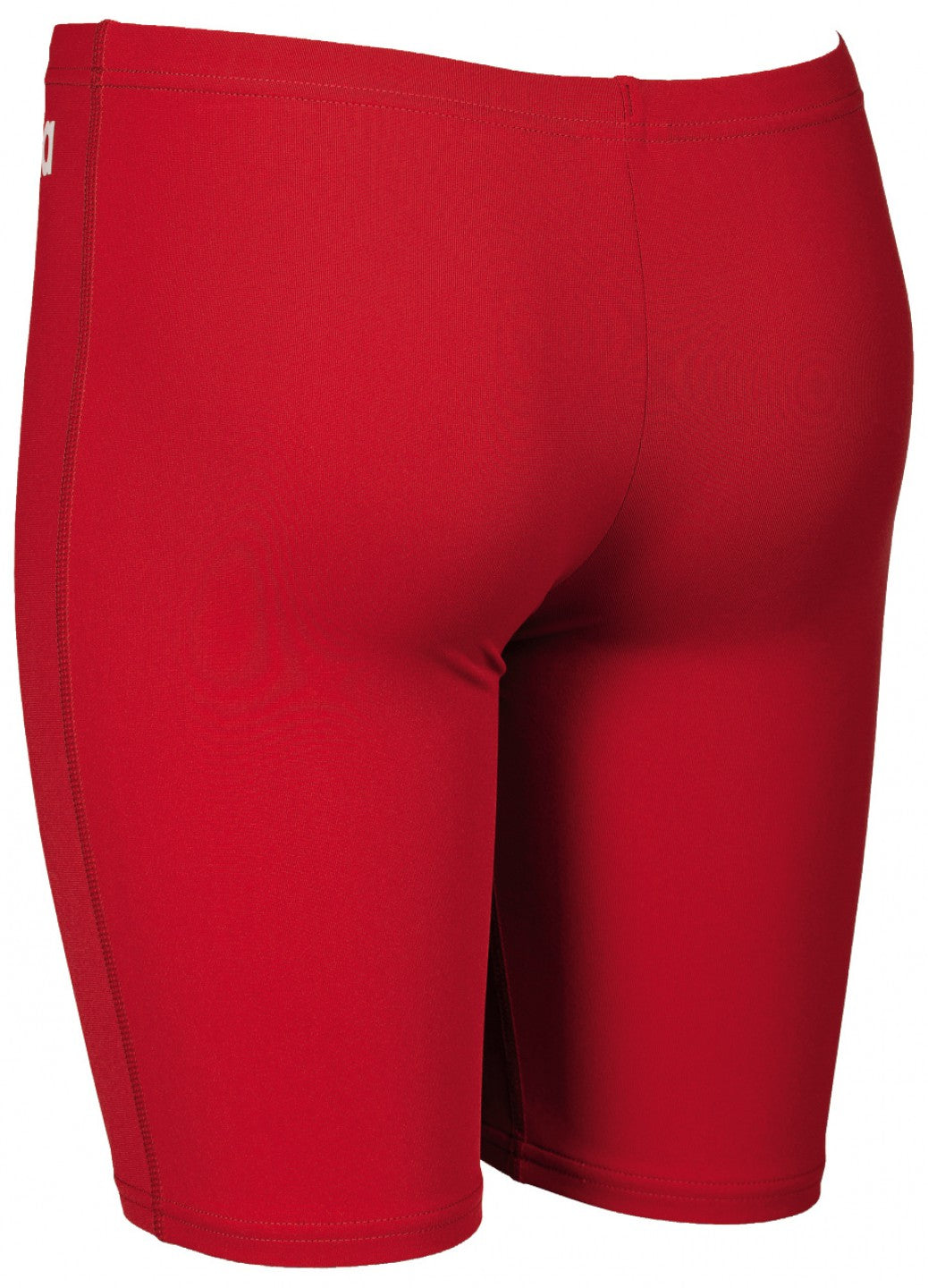 B Solid Jammer Jr red/white