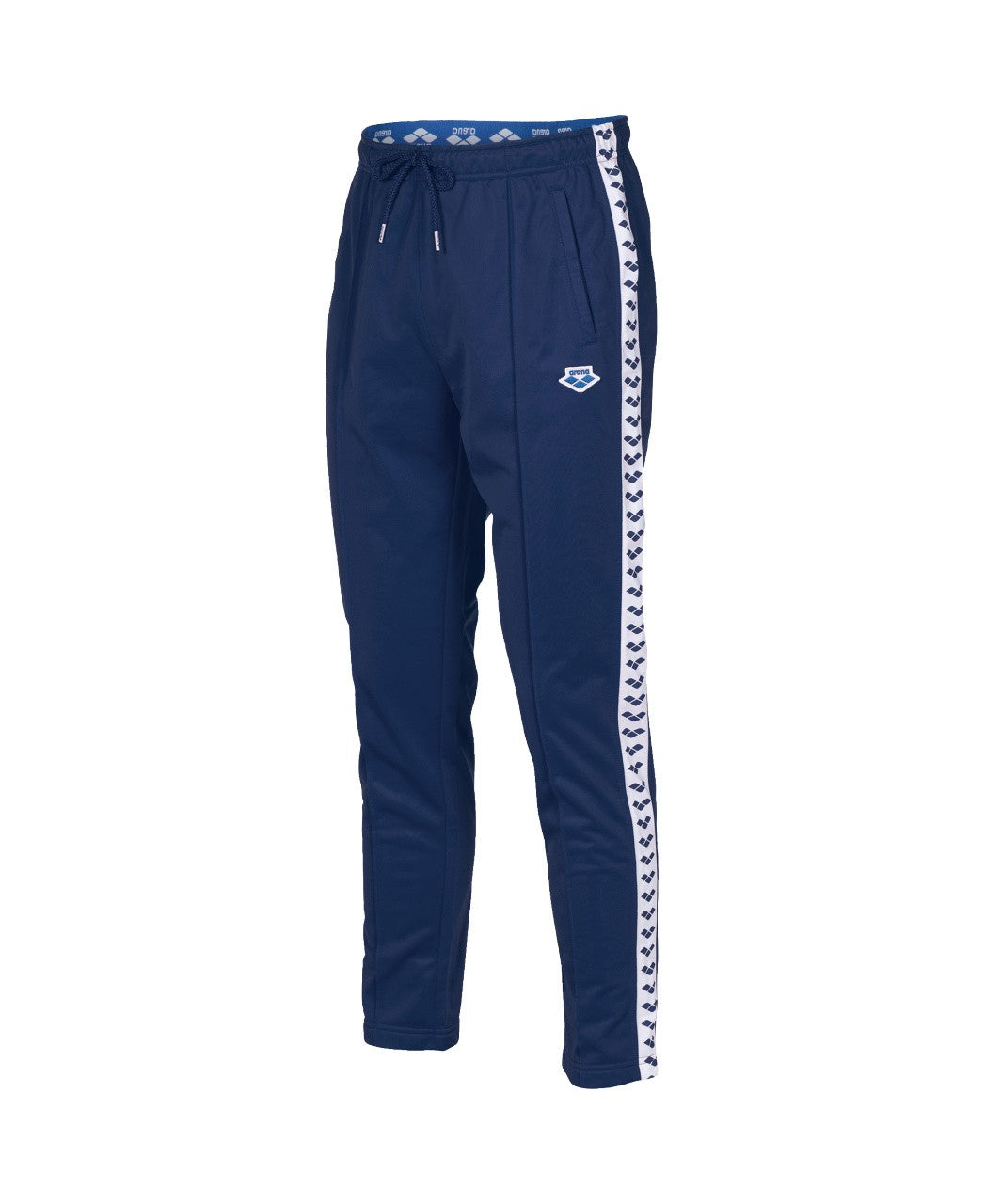 M Relax IV Team Pant navy-white